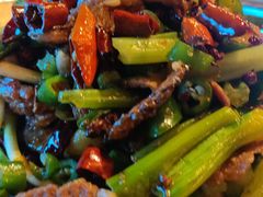 老板的牛肉-成都娃娃花园餐厅 (南艺旗舰店)