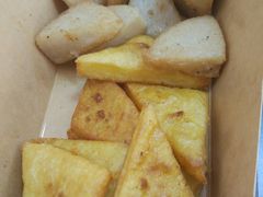 碗托咯吱双拼-杏好遇见你(总店)