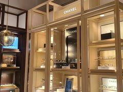 -溥仪眼镜PUYI OPTICAL(国贸商城店)