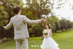 -韩国艺匠ARTIZ STUDIO(汉口店)