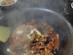 -潭州老友灶台鸡·竹屋老灶(光明E城店)
