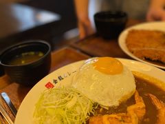 原味鲜虾咖喱饭-金龙咖喱