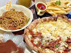 -盘炉forenza·云贵川融合小食堂 ( 钟楼中柳巷店)