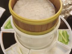 北京烤鸭-新南华大酒店(长寿店)