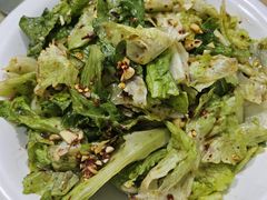 -勇猛子川菜馆(新军路店)