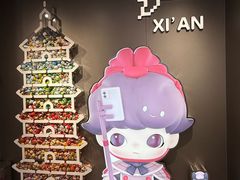 -泡泡玛特POPMART(赛格国际购物中心店)