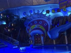 -烟台海昌鲸鲨海洋公园