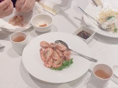 -宁波逸东豪生大酒店·逸轩中餐厅