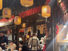 -南京大牌档(济南万象城店)