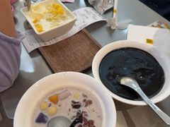 -满记甜品(王府井北京市百货大楼店)