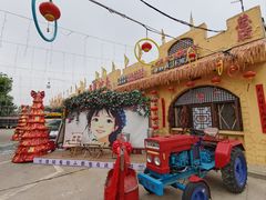 -王婆炒鱼(总店)