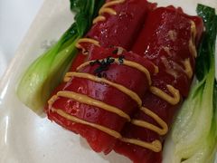 -松雅轩商务婚礼生日(同和店)