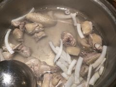-大头椰·椰子鸡火锅(新梦店)