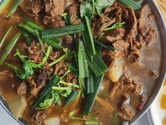 -黄牛肉馆·皖南土菜
