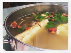 -盡膳口福·百年汤方火锅(科华北路店)
