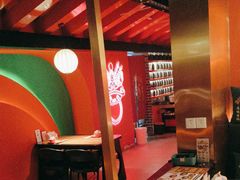 -渝蛙馆(九霄梦天地店)