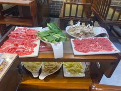 -徐师傅太子锅(文化路店)