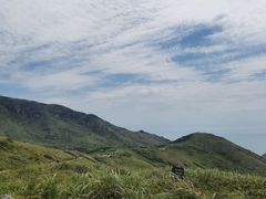 -嵛山岛
