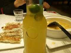 -千日贺茶餐厅(高新万达店)