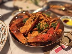 -杭州君悦酒店·青莳