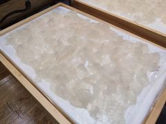 顺德鱼生-满塘彩·大盘鱼·顺德菜(宝安福永店)
