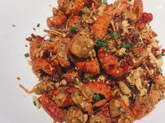 -火宫殿·小吃王国(坡子街店)