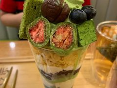 -無邪日式甜品(华润五彩城购物中心店)