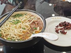 -宛平李记小吃(东关街店)