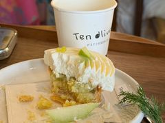 -Ten Olives甜点
