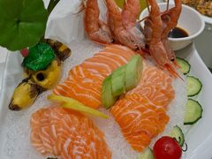 -阿胖龙虾(宁国南路总店)
