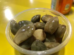 -老红桥炸灌肠牛肚锅烧烤(定福庄店)
