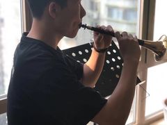 -音歆国艺馆·民乐培训(双榆树店)