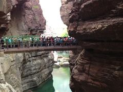 云台山-云台山风景名胜区