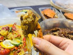 招牌蟹-无限虾享(同庆街店)