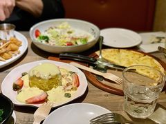 榴莲忘返浓味pizza-卡朋西餐(扬名广场店)