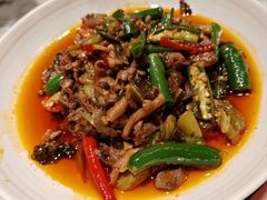 -懒人盐府人家(航天桥店)