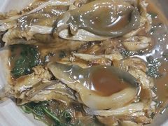 -永安鱼庄·镇江菜(丁卯店)