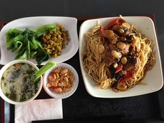 -鮮而純面馆(浦东店)