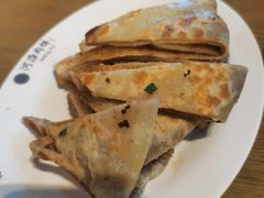 -河沿肉饼Beijing Pie(东华门店)
