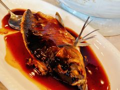 -楼外楼(西湖景区孤山路店)