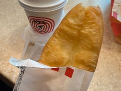 安心大油条-肯德基(北京南站店)