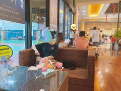 -铸信羽毛球俱乐部