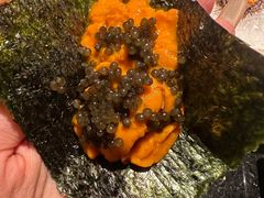 -上井料理黑金店(IFS国金中心店)