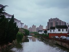 -三林塘老街