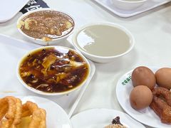 -老磁器口豆汁店(天坛店)