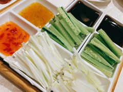 -永乐饭庄(安德路店)