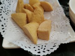 -潮汕美牛肉丸火锅店(天宁寺店)