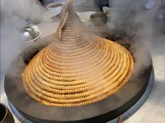 -鲜潭蒸汽石锅鱼(五道口购物中心店)