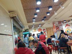 -小木屋拌饭(抚顺望花凤城商业街店)