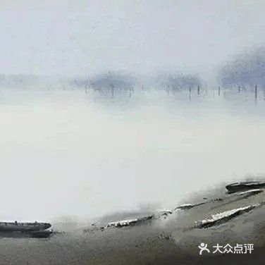 🎐留白里的境界🎀与感悟